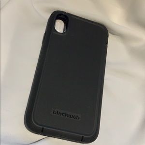 iPhone Xs Max case!! Heavy duty!